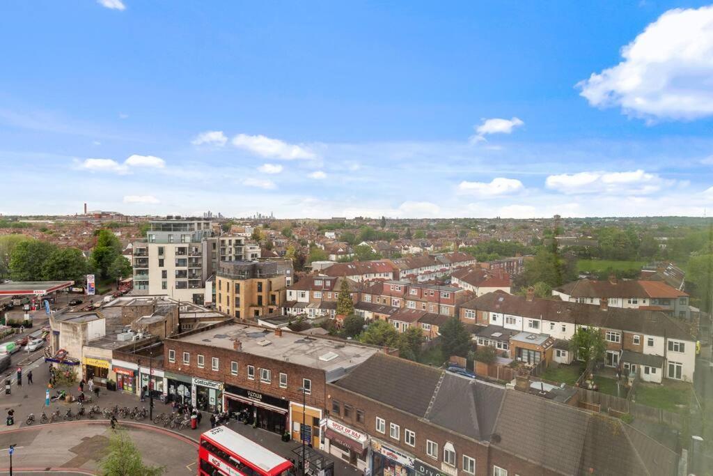 One Bedroom Flat In London Bp36 Экстерьер фото